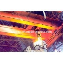 Metallurgical Overhead Cranes Over 74 Ton Custom Price